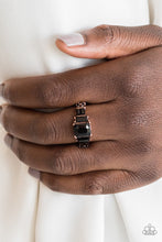 Load image into Gallery viewer, Born To Rule - Copper Ring