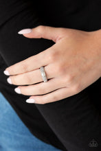 Load image into Gallery viewer, Brighten Your Day - White Ring