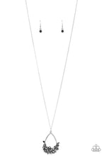 Load image into Gallery viewer, Couture Crash Course - Silver Necklace
