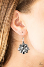 Load image into Gallery viewer, Fiercely Famous - Silver Earrings