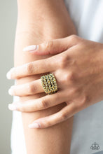 Load image into Gallery viewer, Truly Treasured - Brass Ring