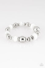 Load image into Gallery viewer, Once Upon A MARITIME - White Bracelet