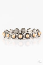 Load image into Gallery viewer, Globetrotter Goals - Brown Bracelet