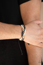 Load image into Gallery viewer, Braid Raid - Multi Bracelet