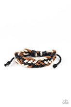 Load image into Gallery viewer, Braid Raid - Multi Bracelet