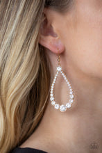 Load image into Gallery viewer, Token Twinkle - Gold Earrings