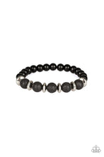Load image into Gallery viewer, Truth - Silver Bracelet