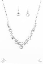 Load image into Gallery viewer, I Want It All - White Necklace