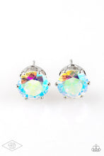 Load image into Gallery viewer, Come Out On Top - Multi Post Earrings