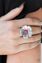 Load image into Gallery viewer, Boho Blossom - Pink Ring