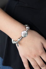 Load image into Gallery viewer, Aesthetic Appeal - Silver Bracelet