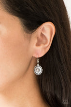 Load image into Gallery viewer, Badlands Buttercup - Silver Earrings