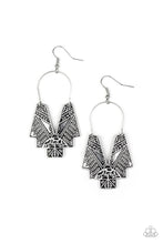 Load image into Gallery viewer, Alternative ARTIFACTS - Silver Earrings
