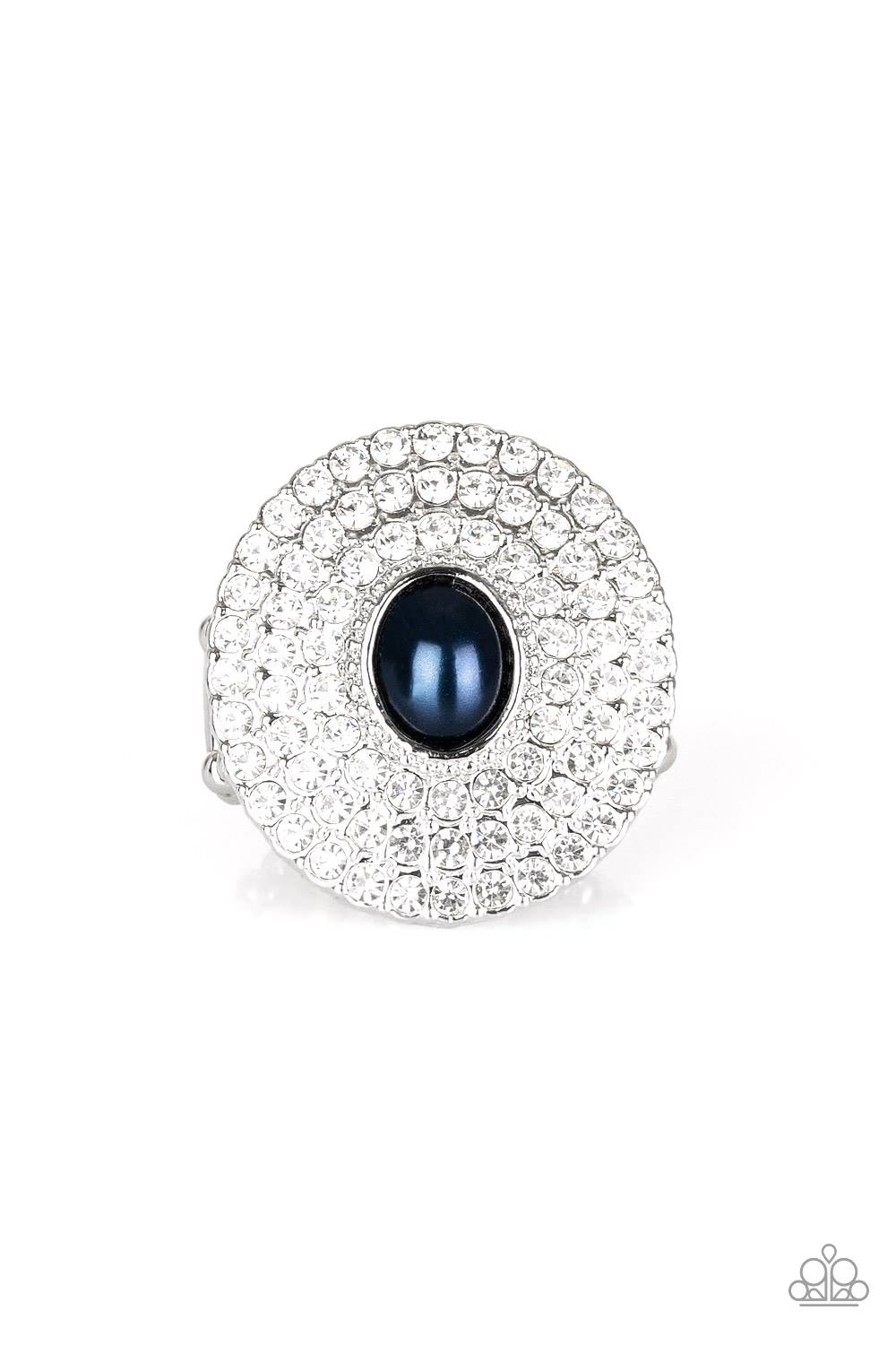 Royal Ranking - Blue Ring