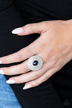 Load image into Gallery viewer, Royal Ranking - Blue Ring