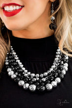 Load image into Gallery viewer, Fame - 2017 Zi Collection Necklace