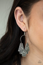 Load image into Gallery viewer, Alternative ARTIFACTS - Silver Earrings