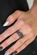 Load image into Gallery viewer, Noble Nova - Purple Ring