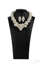 Load image into Gallery viewer, Regal - 2020 Zi Collection Necklace
