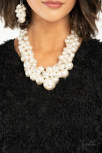 Load image into Gallery viewer, Regal - 2020 Zi Collection Necklace