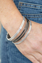 Load image into Gallery viewer, Ensnared - Multi Set of Bracelets