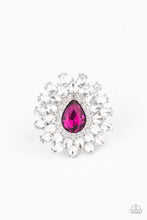 Load image into Gallery viewer, Whos Counting? - Pink Ring