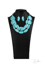 Load image into Gallery viewer, Authentic - 2020 Zi Collection Necklace