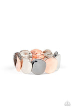 Load image into Gallery viewer, Disc Disco - Multi Bracelet