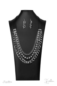 The Arlingto - 2020 Zi Collection Signature Series Necklace