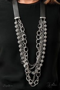 The Arlingto - 2020 Zi Collection Signature Series Necklace