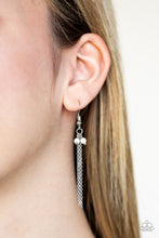 Load image into Gallery viewer, Get A ROAM! - White Necklace