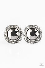 Load image into Gallery viewer, Latest Luxury - Silver Post Earrings