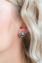 Load image into Gallery viewer, Latest Luxury - Silver Post Earrings