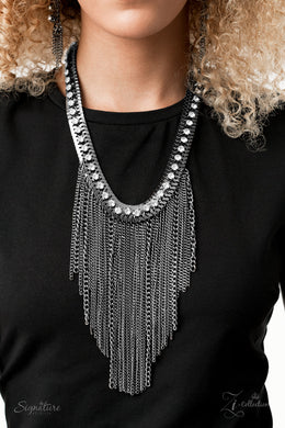 The Alex - 2020 Zi Collection Signature Series Necklace