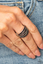 Load image into Gallery viewer, Get a Move on! - Purple Ring