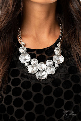 Unpredictable - 2020 Zi Collection Necklace