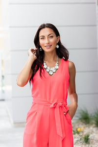 Unpredictable - 2020 Zi Collection Necklace