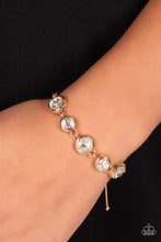 Load image into Gallery viewer, Classically Cultivated - Gold Bracelet