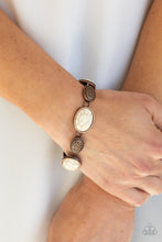 Load image into Gallery viewer, Cactus Country - Copper Bracelet