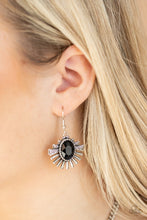 Load image into Gallery viewer, Miss YOU-niverse - Black Necklace