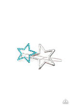 Load image into Gallery viewer, Lets Get This Party STAR-ted! - Blue
