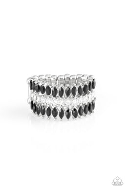 Treasury Fund - Black Ring