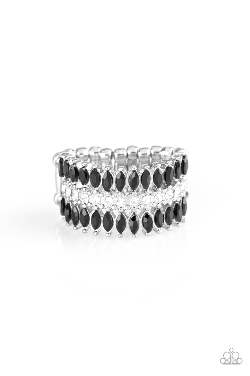 Treasury Fund - Black Ring
