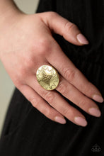 Load image into Gallery viewer, Rural Radius - Brass Ring
