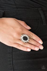 BAROQUE The Spell - Black Ring