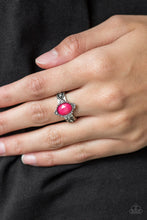 Load image into Gallery viewer, Pricelessly Princess - Pink Ring