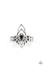 Load image into Gallery viewer, Taj MAHALO - Black Ring