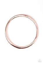Load image into Gallery viewer, Awesomely Asymmetrical - Copper Bracelet