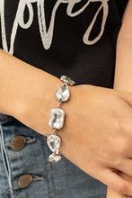 Load image into Gallery viewer, Cosmic Treasure Chest - White Bracelet