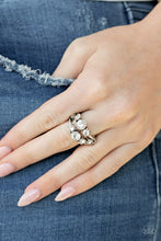 Load image into Gallery viewer, Interstellar Fashion - White Ring